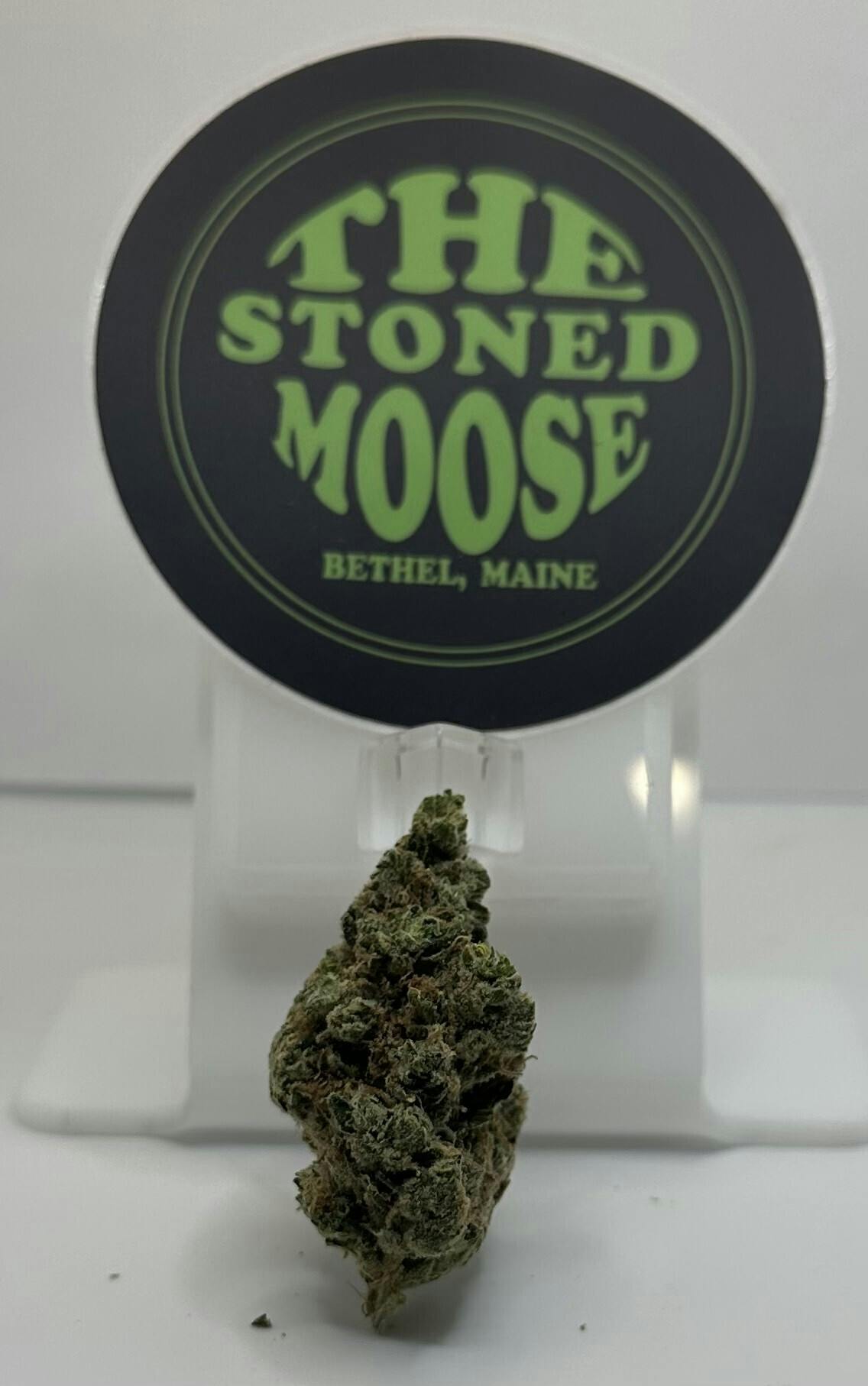 Sour Diesel