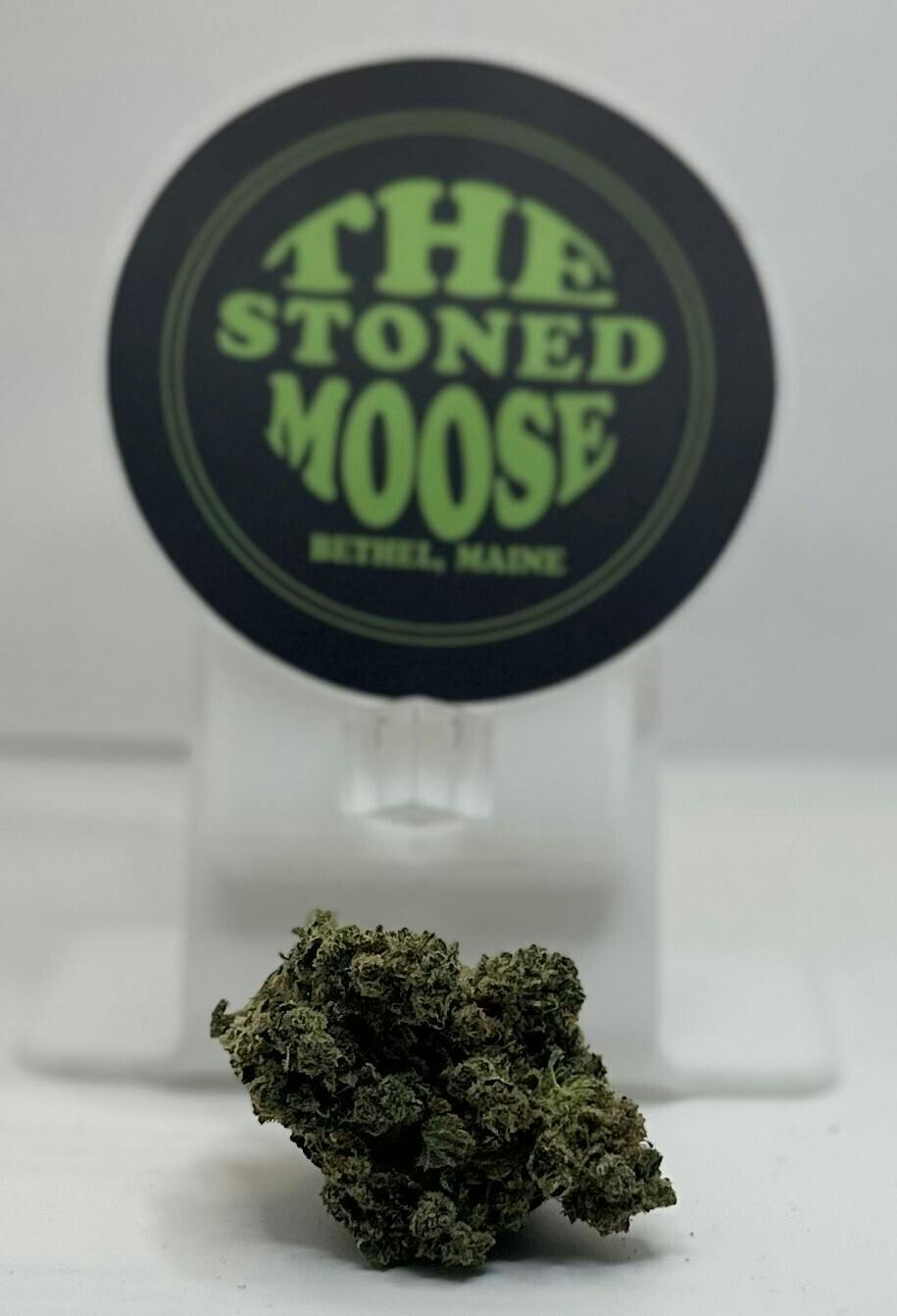 Sour Diesel x Grand Daddy Purple