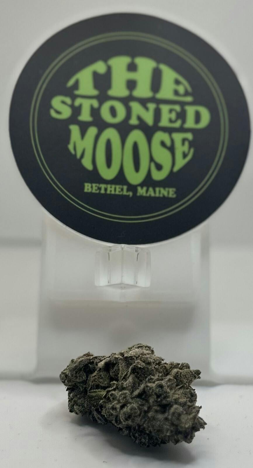 Lemon Cherry Muscle