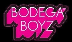 BODEGA BOYZ : PARTY CONES : 2gm