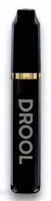 DROOL 2G LIVE RESIN VAPES - BISCOTTI