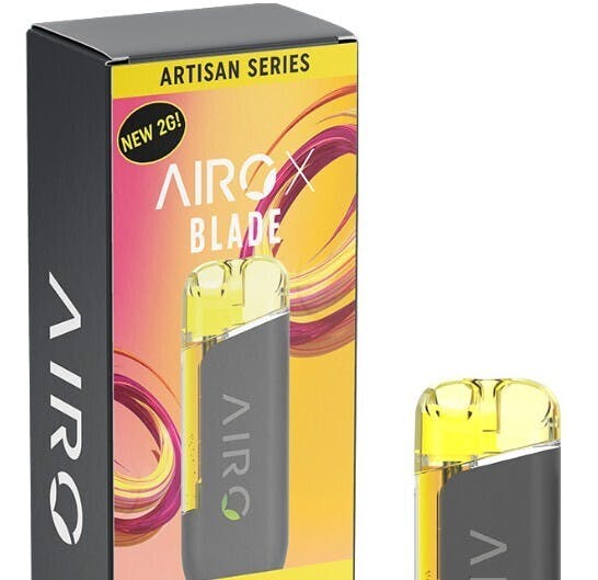 2g Disposable: : Bahama Breeze