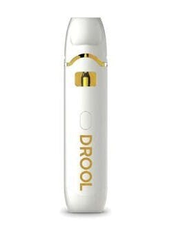 Drool : DIAMOND VAPE : TAHOE OG