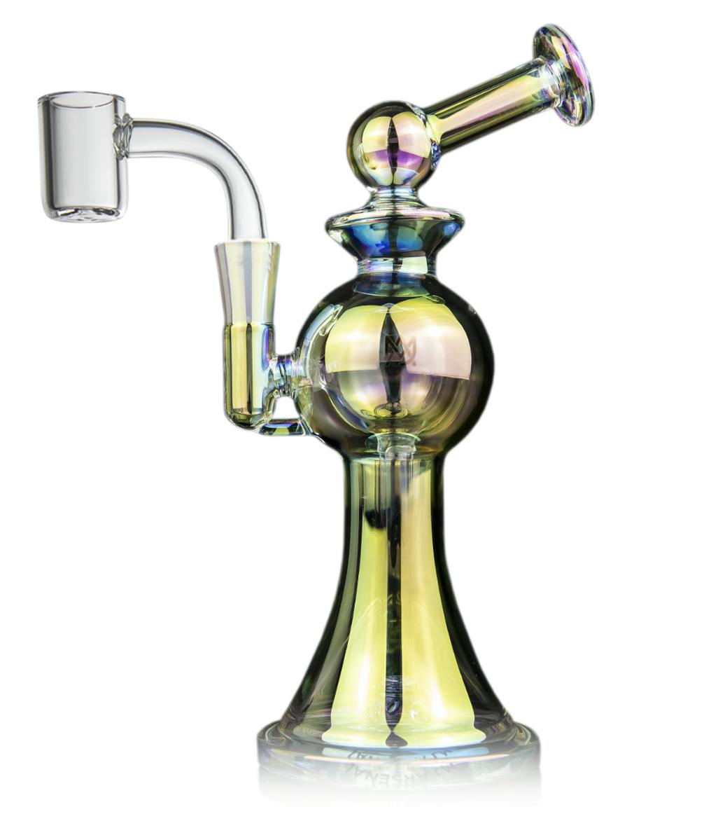 Mj Arsenal Apollo