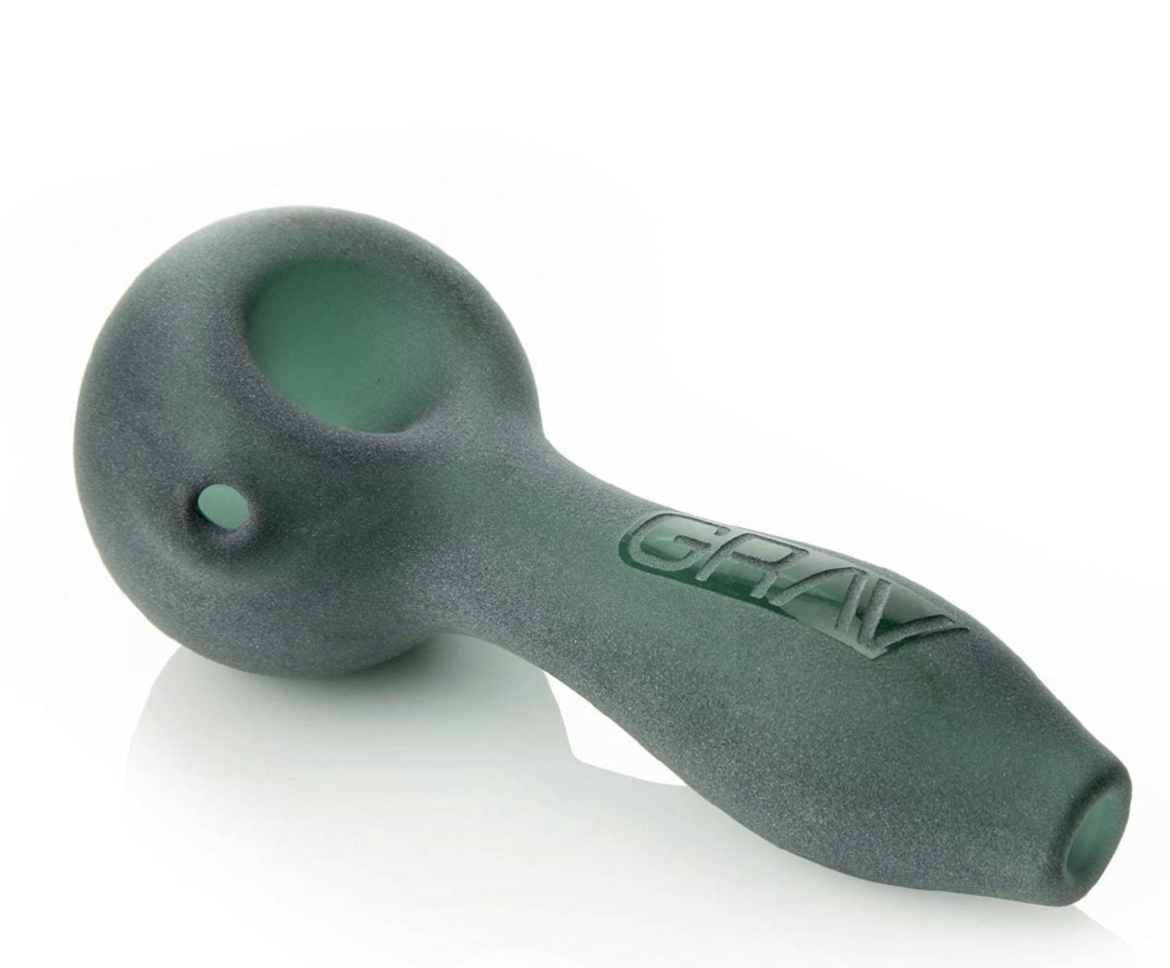GRAV : SPOON