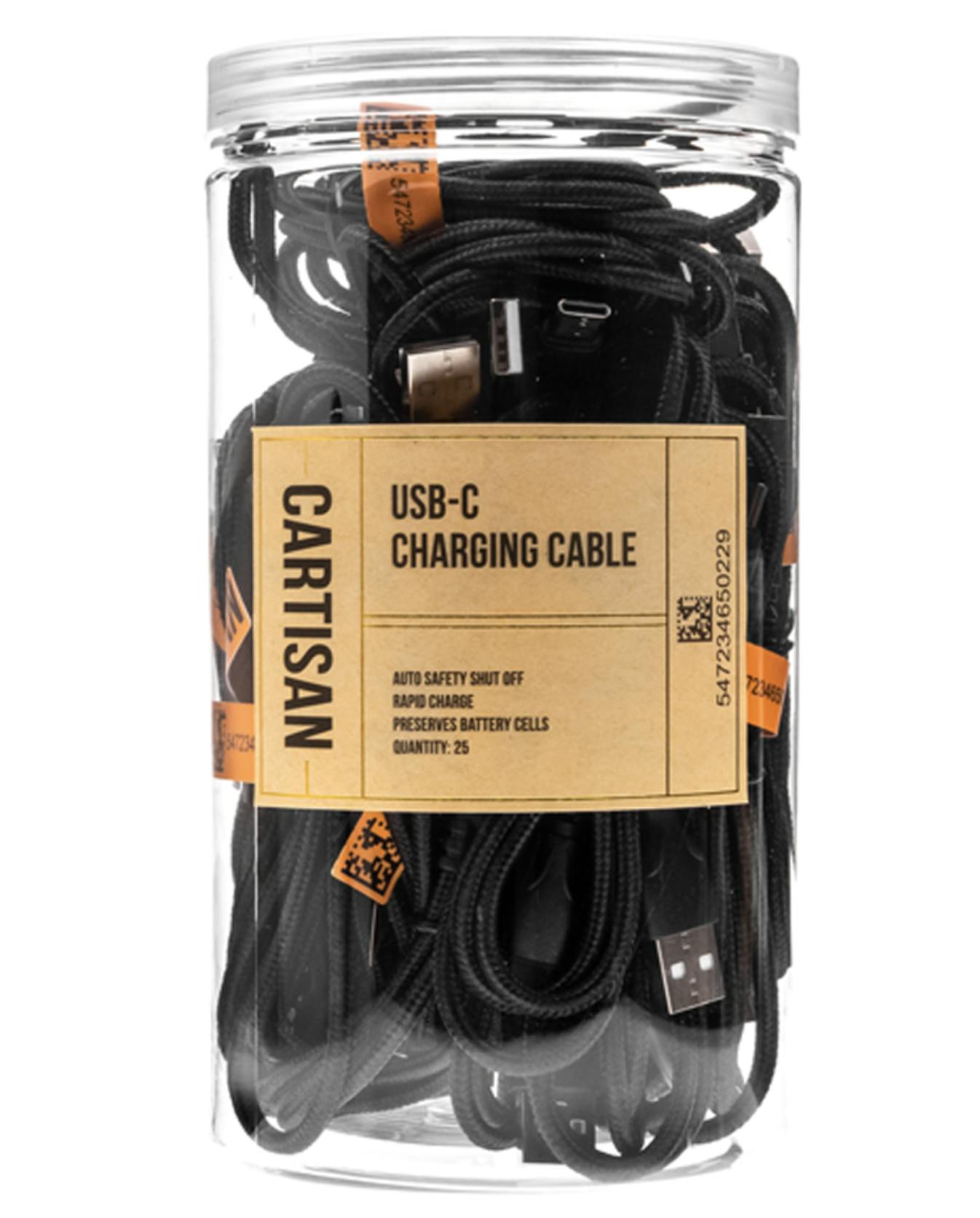 Cartisan Charging Cable