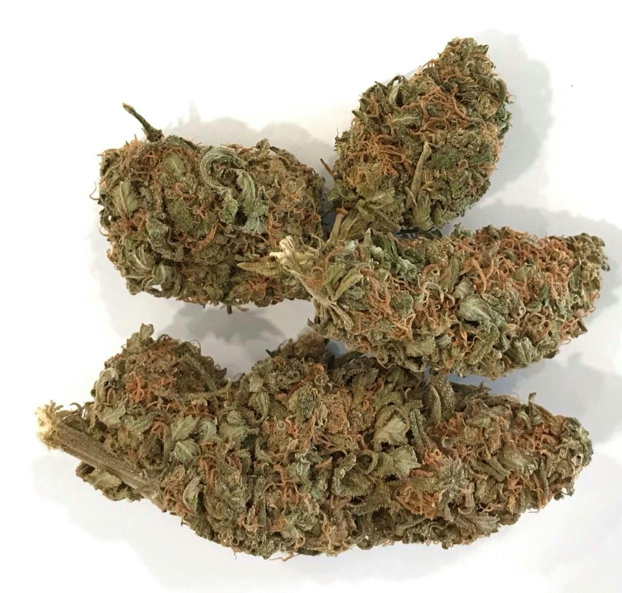 ELITE FLOWER : DURBAN POISON