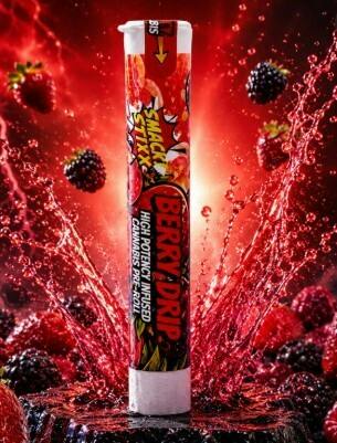 Smack Stixx Og Kush
