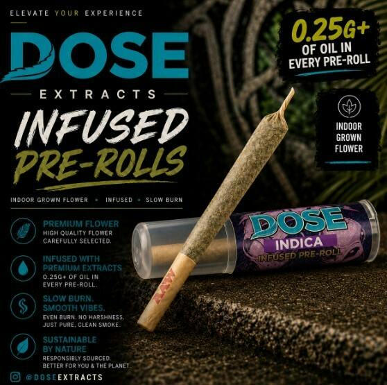 Dose 9lb Punch