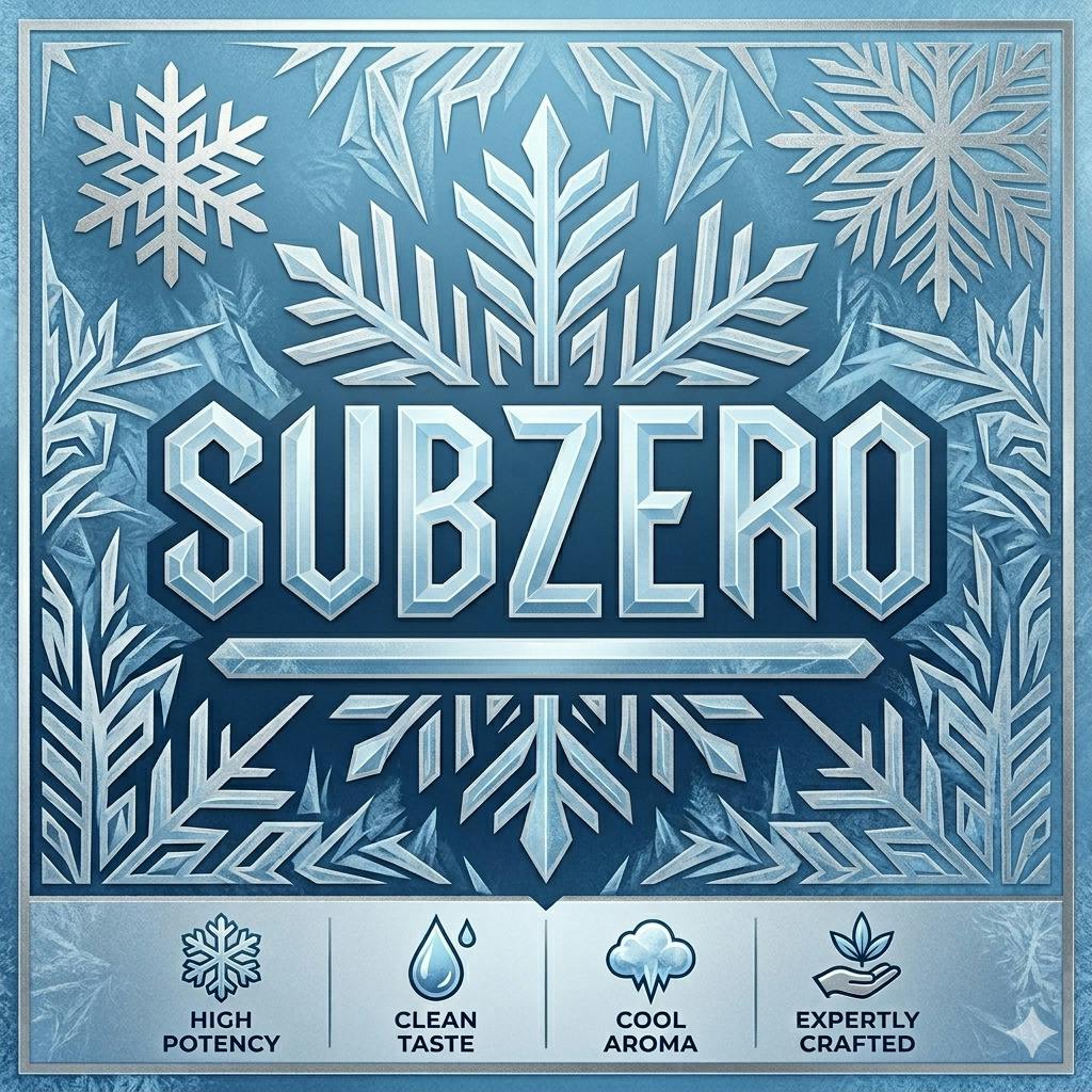 Deli Flower | Sub Zero