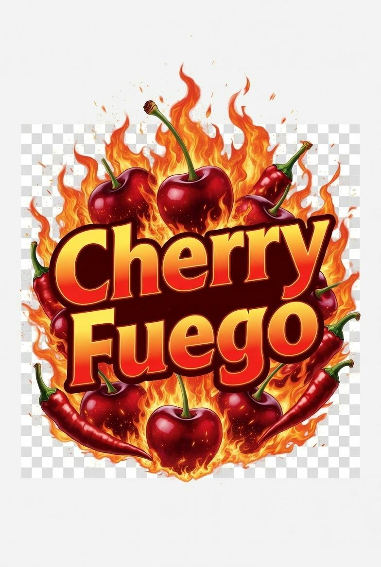 Cherry Fuego