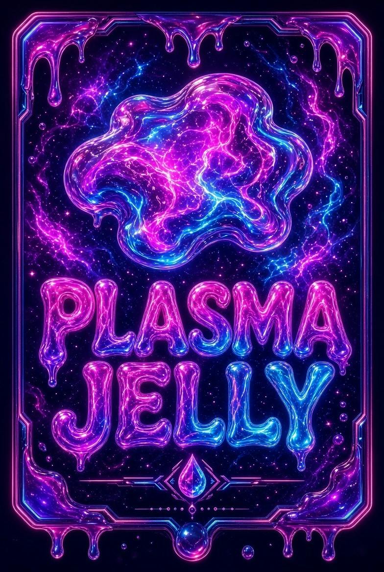 Deli Flower | Plasma Jelly Smalls