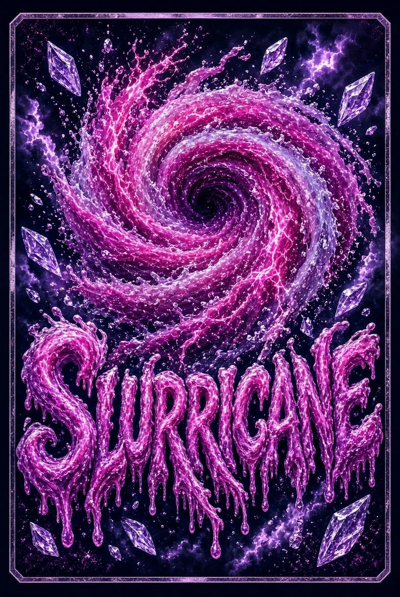 Deli Flower | Slurricane