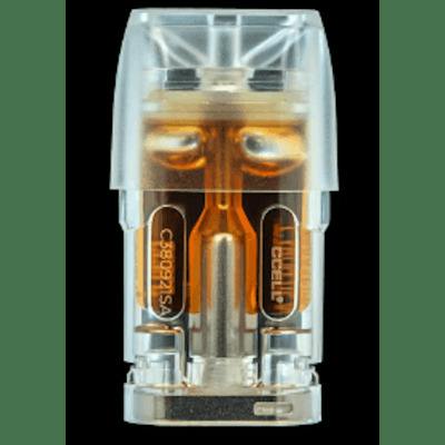 Select | Garlic Budder | 1g Distillate Luster Pod