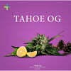 FRX Certified Organic | Tahoe OG | 2.83g Premium Flower