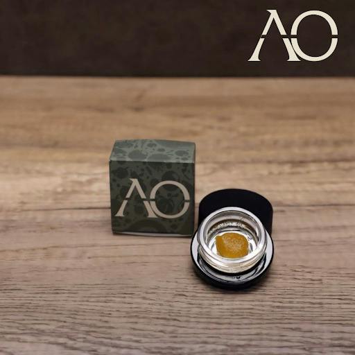 Anthos | Neon Flamingo | 1g Live Resin Sauce