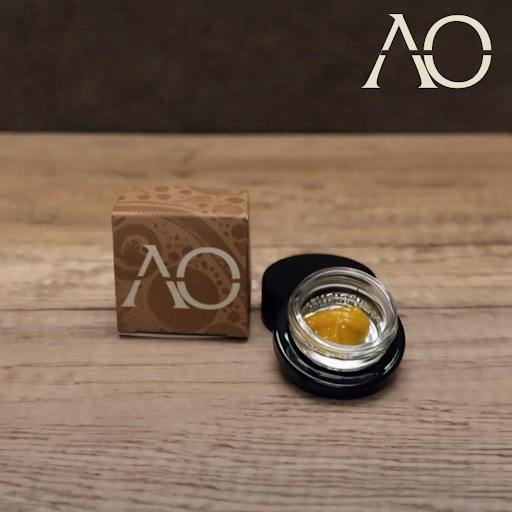 Anthos | Walkabout | 1g Live Resin Badder