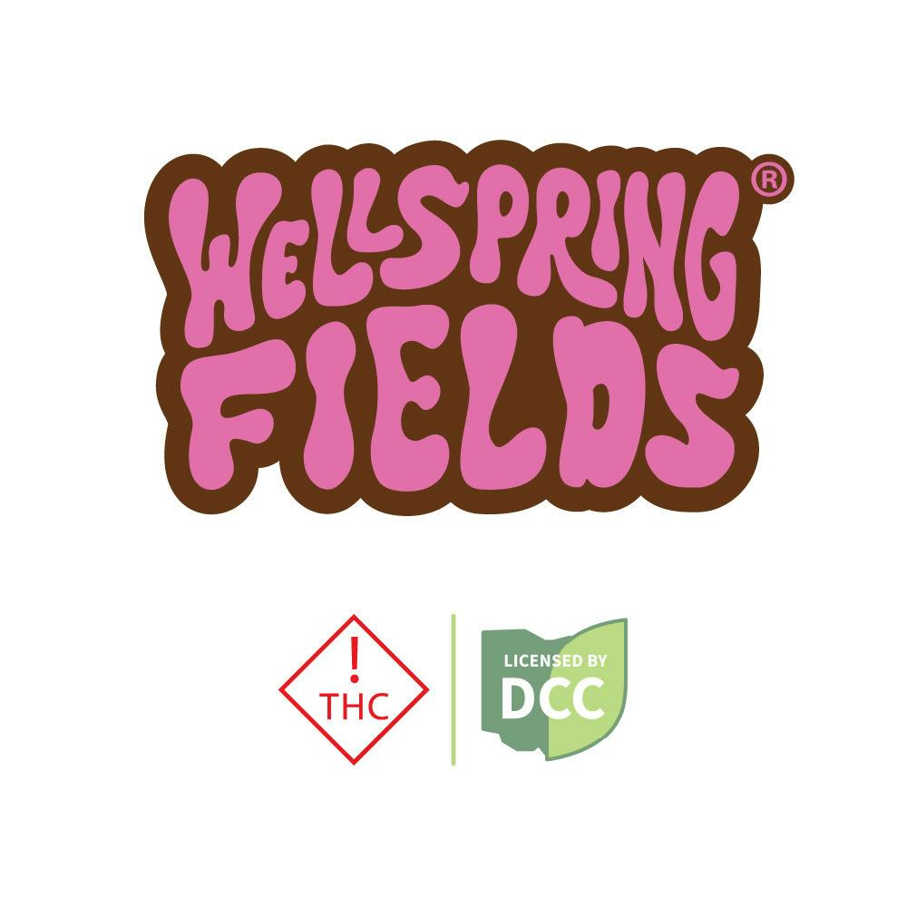Wellsprings Field - 3.5G - 90 Poof [ H ]