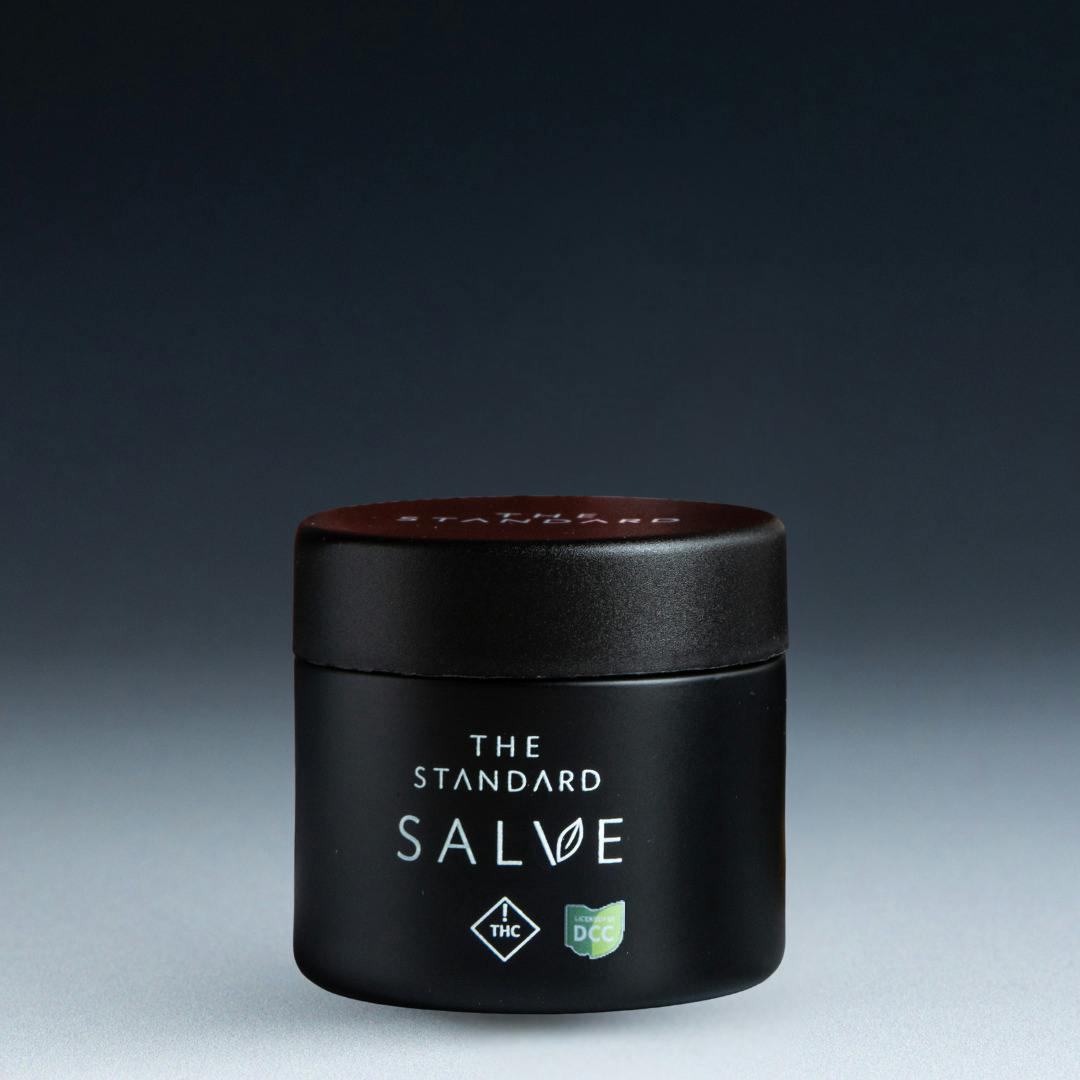 1:1 RSO Salve at Culture of Akron