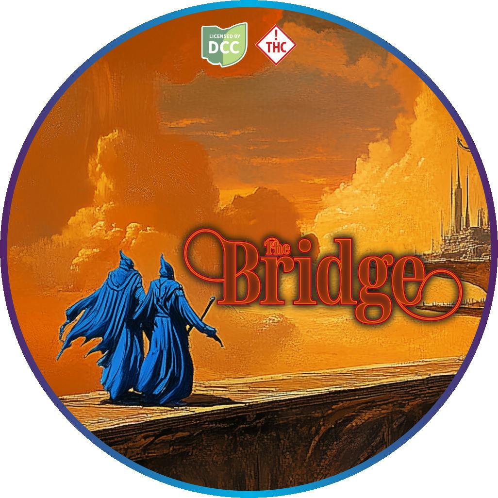 Galenas - 3.5G - The Bridge [ H ]