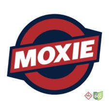 Moxie - 100mg Gummies 10 PK- Mango [H]