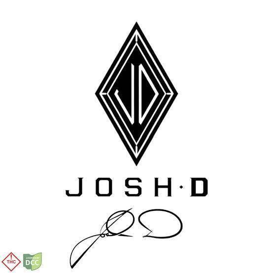OG Kiss Small Buds | 14.15g | Indica
