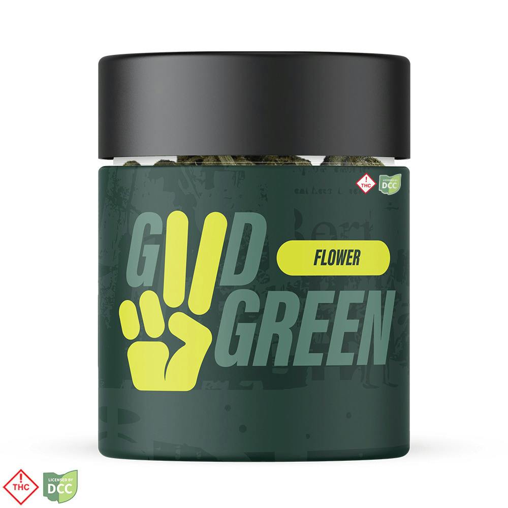 Carolina Honey | 3.5g | Indica