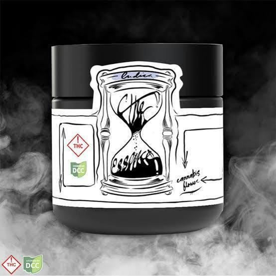 The Essence - 3.5G - Layered Cakes [ I ]