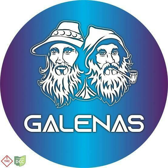 Galenas - 14.15G - Second Breakfast [ H ]