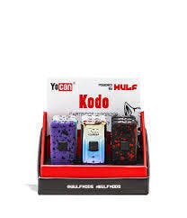 Wulf- Kodo 510 Thread Display Battery