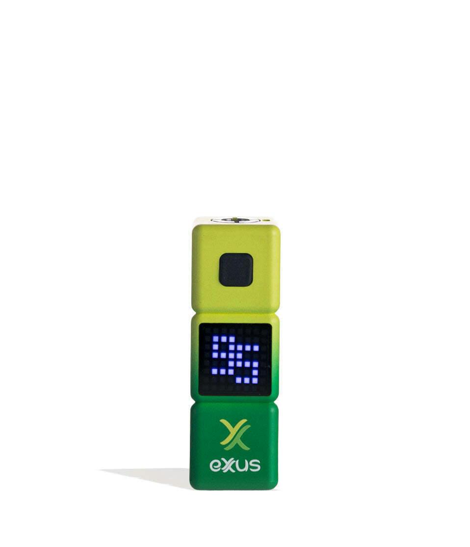Wulf- Exxus Stax 510 Thread Battery - Envy