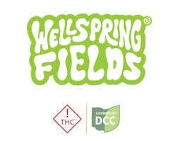 Wellsprings Field - 3.5G - Presidential Pardon [ H ]