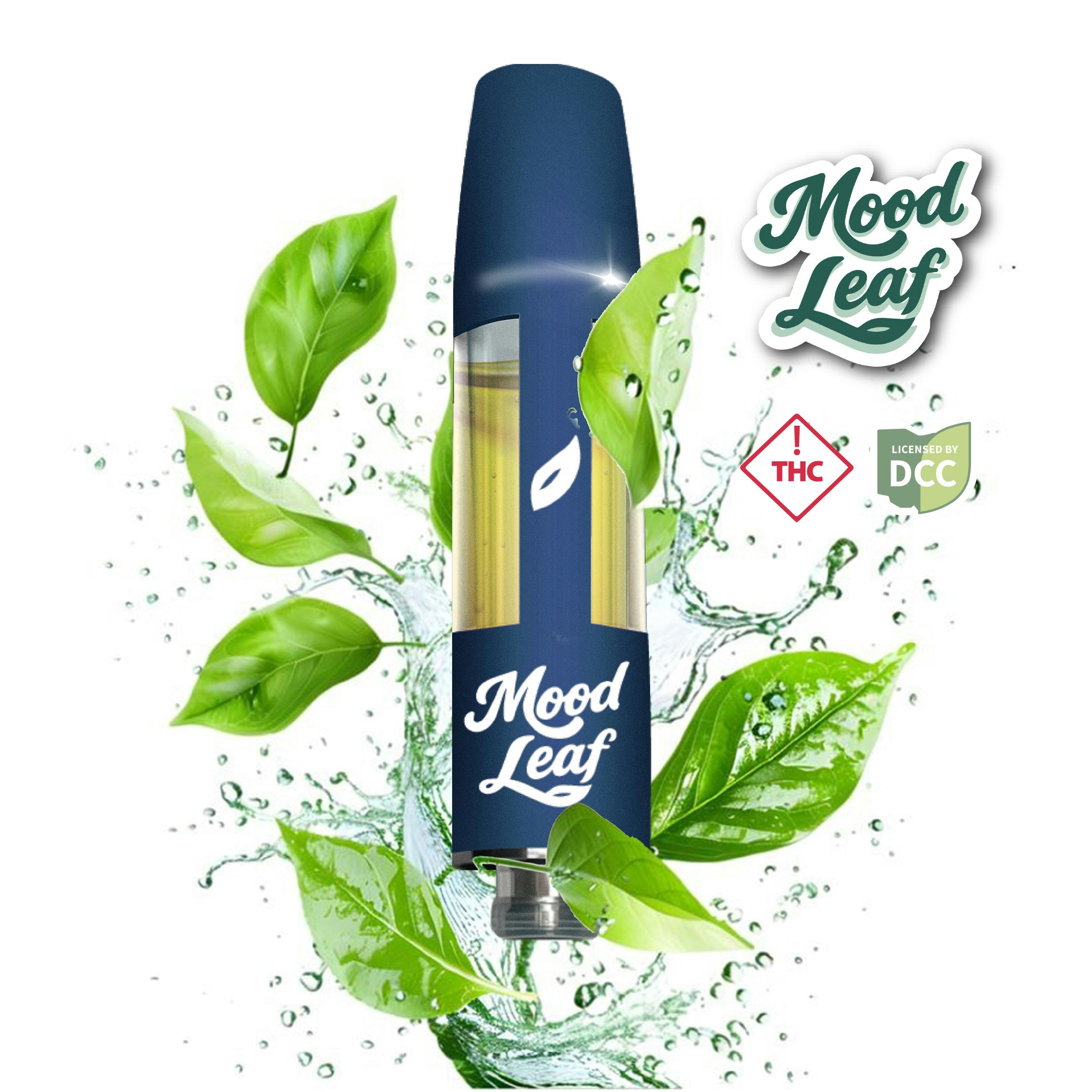 Mood Leaf - 1G Cart - Northern Lights [ I ]