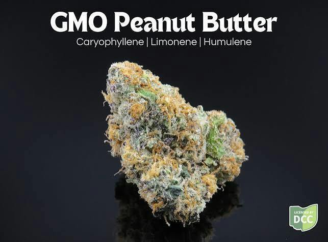 Farkas Farms - 3.5G - GMO Peanut Butter [H]