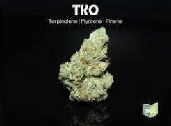 Farkas Farms - 14G - TKO [ S ]