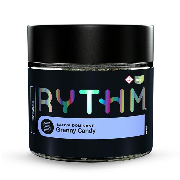 Rythm - 14G - Granny Candy [ S ]