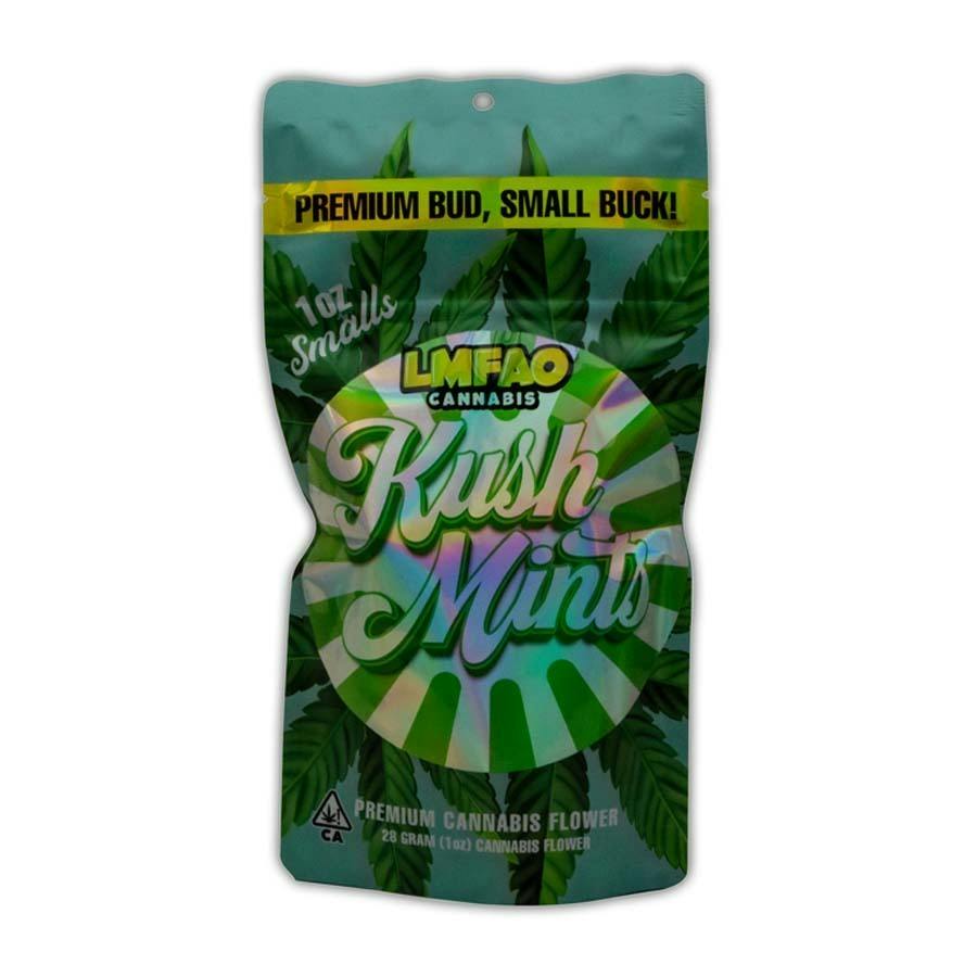 Kush Mints