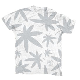 Wear-Planted | T-Shirt | White Chronic | Medium