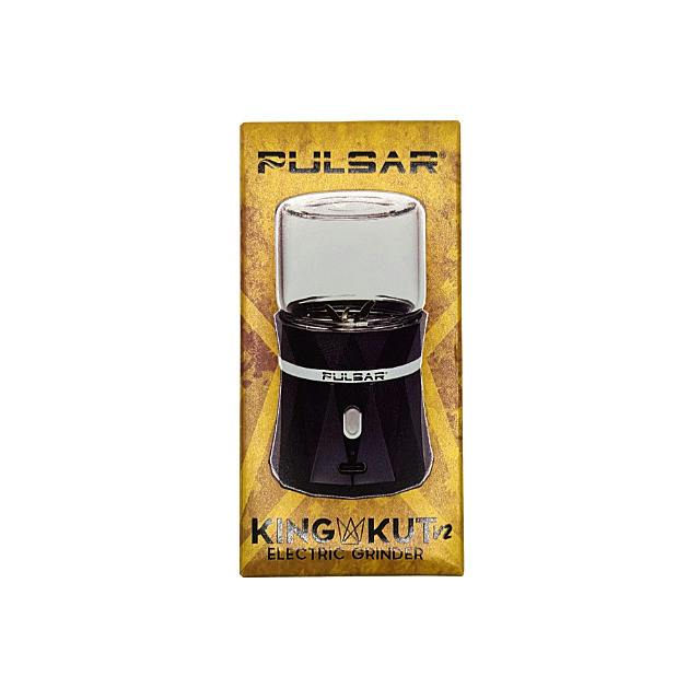 Electric Grinder