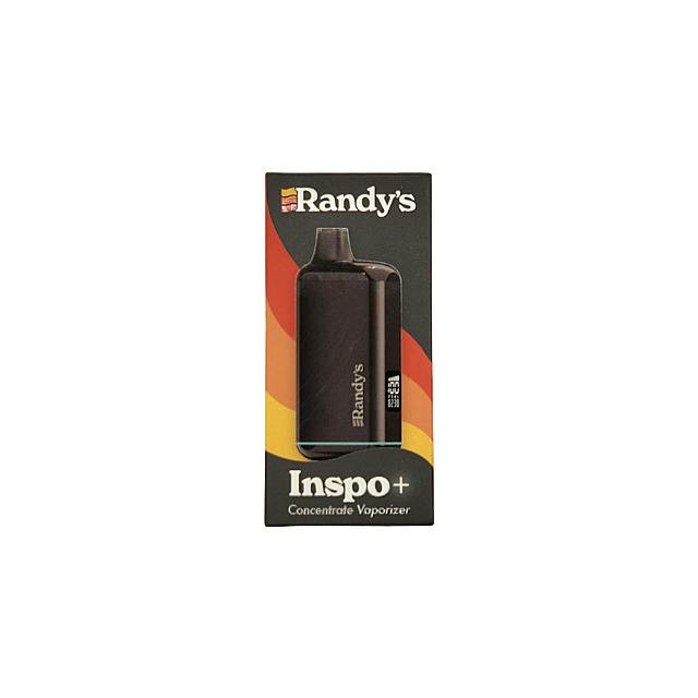 Battery- Randy's Inspo +