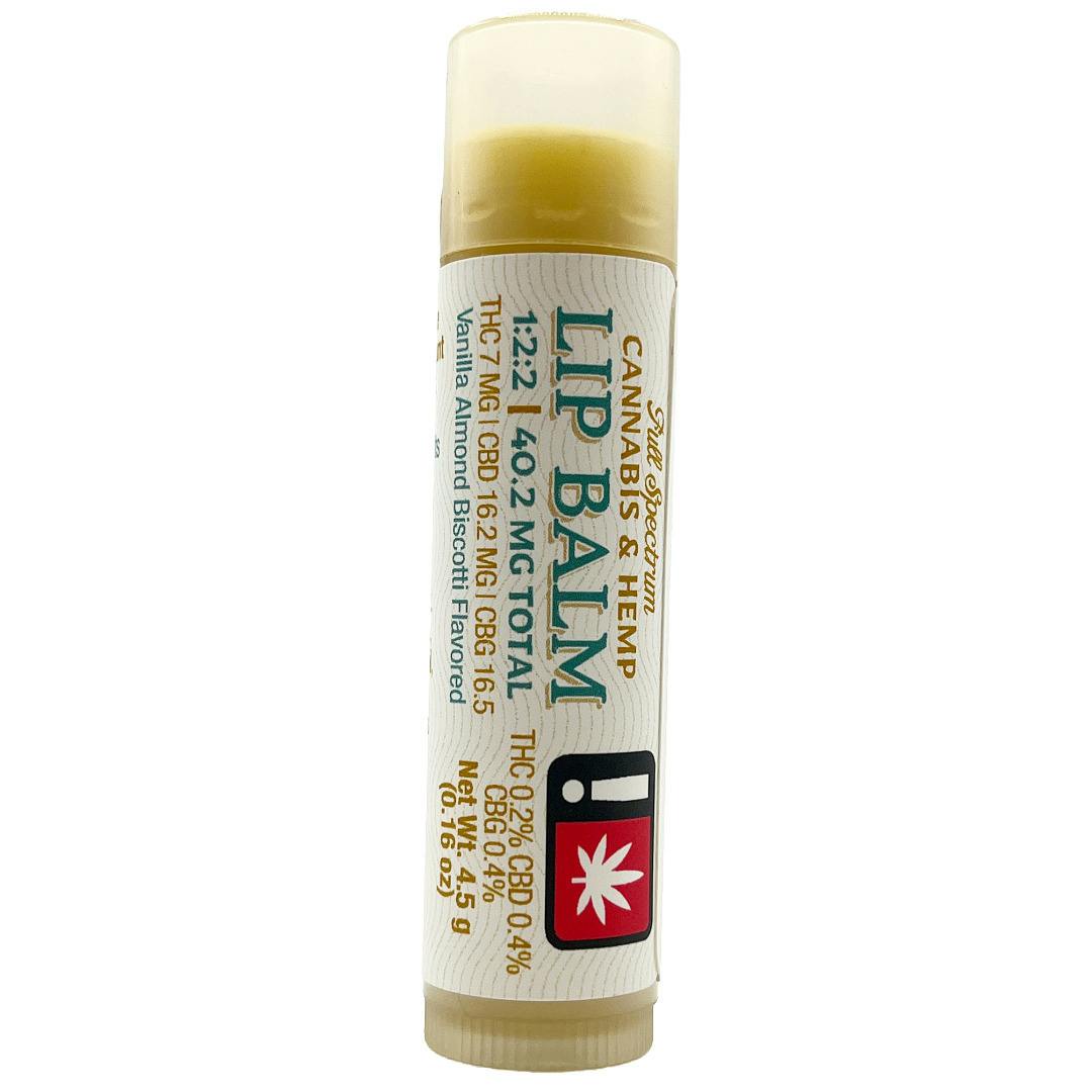 HDP- Lip Balm 1:2:2