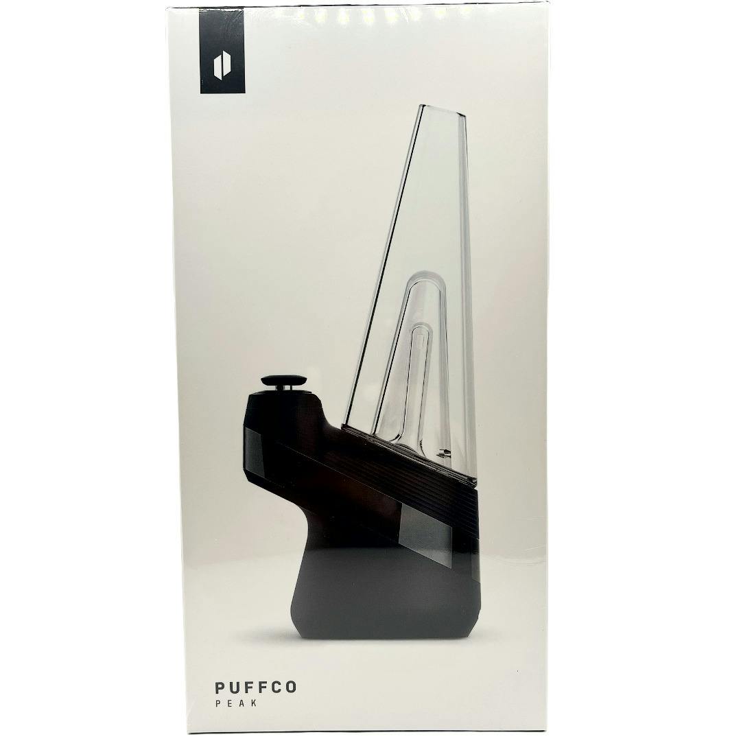 PuffCo- Mini Pro Onyx (Black)