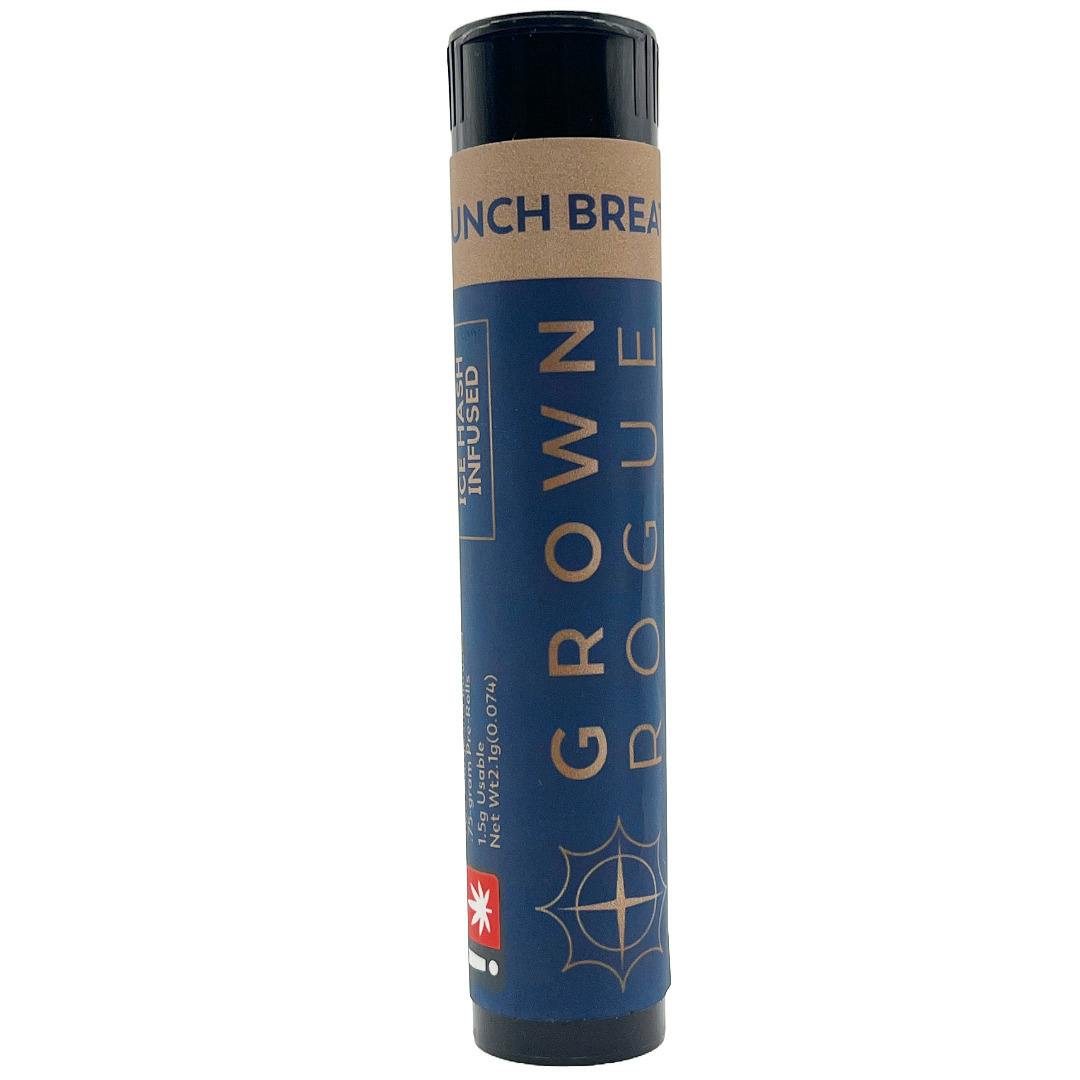 Gr- Punch Breath Ipr