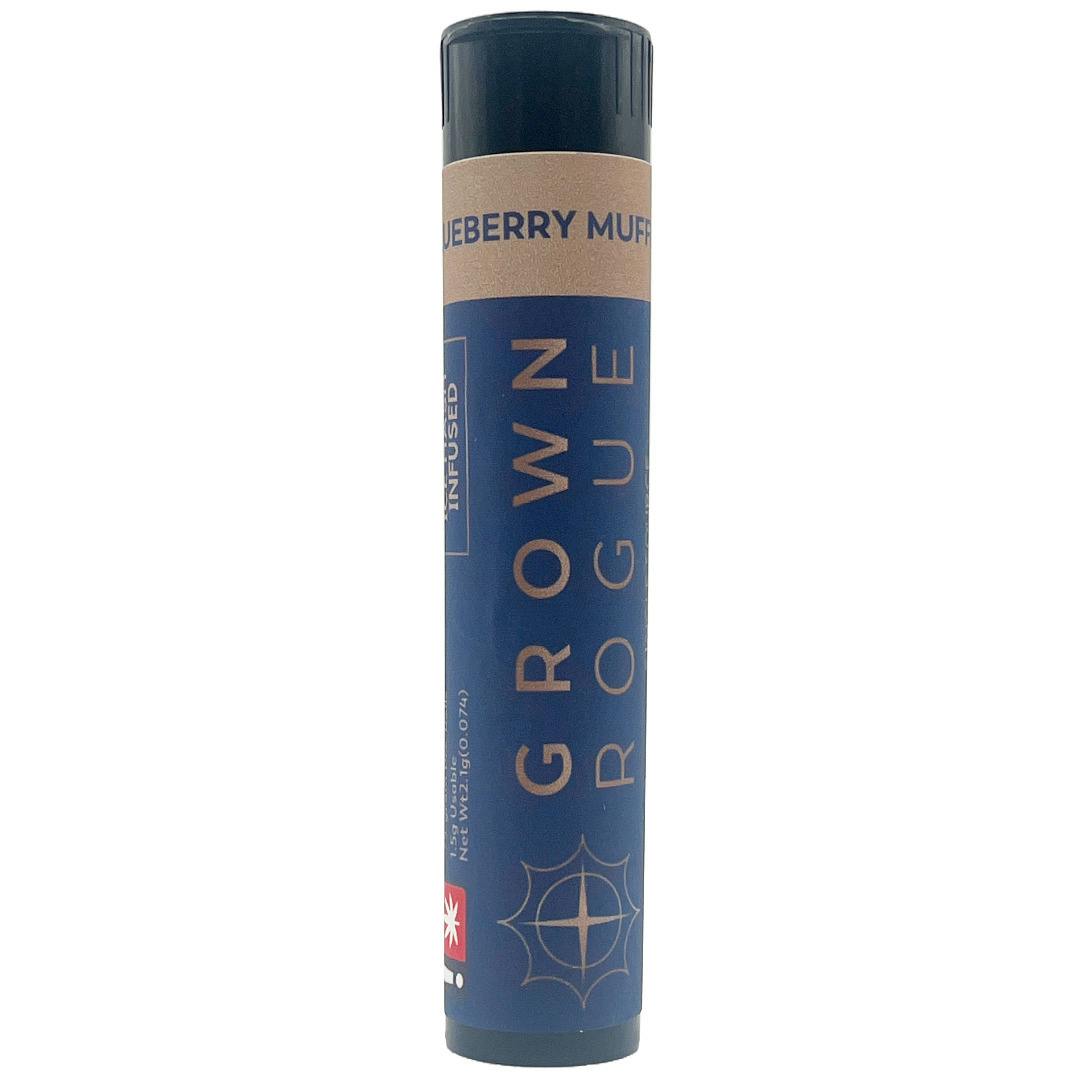 GR- Blueberry Muffin 2PK IPR