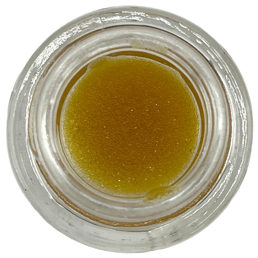 Bobsled: Creme Brulee Lr