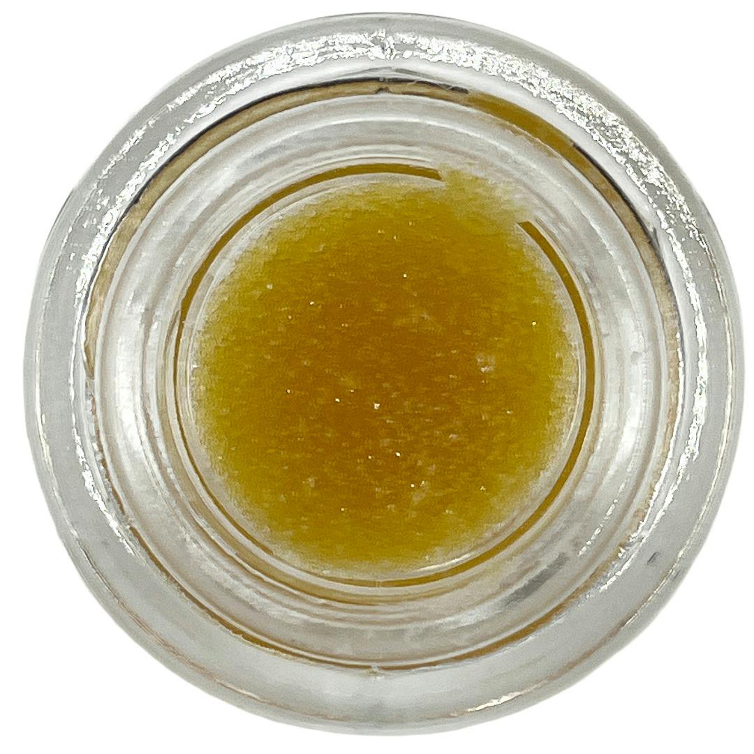 Bobsled: Caramel Cream