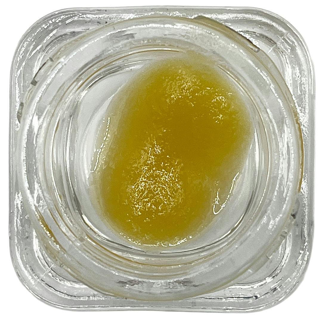 RedEye- Jester's Reserve: RedEye- Jester's Reserve 1G CR (I)