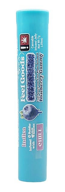 FG: Blueberry