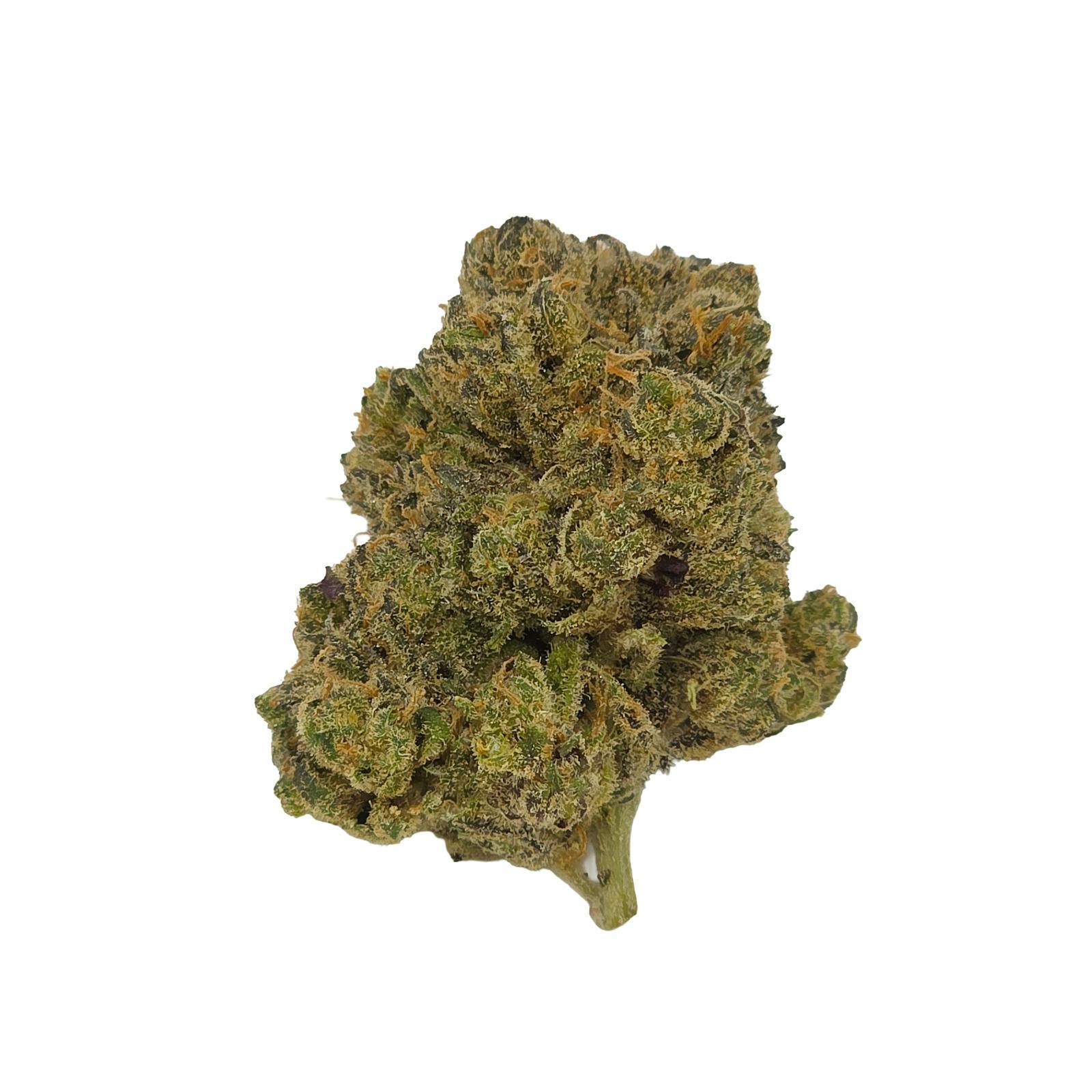 Blue Lemon Thai at Elevation 2150 Dispensary