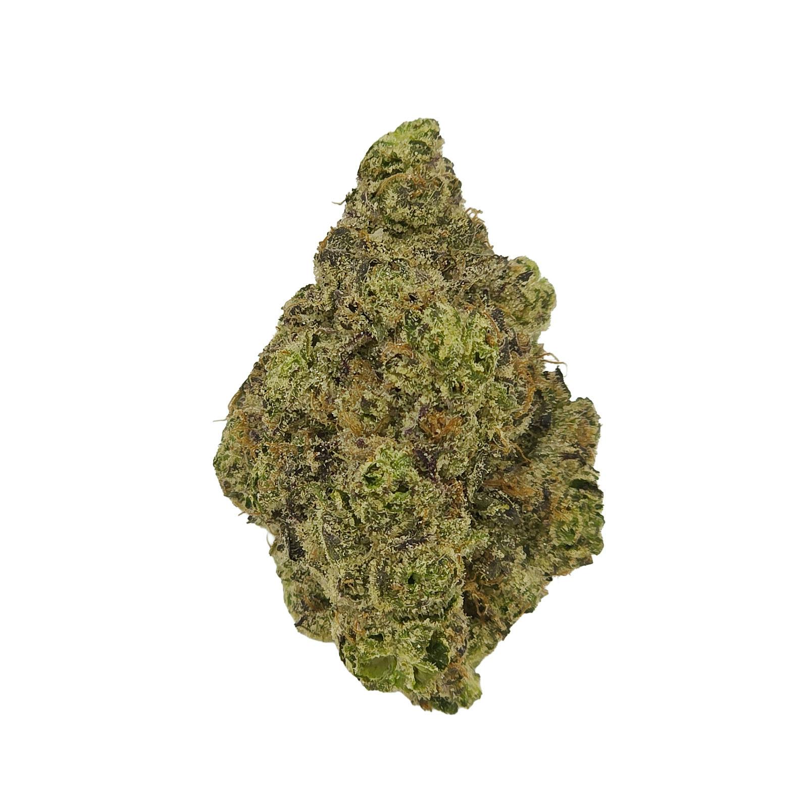 Hash Burger